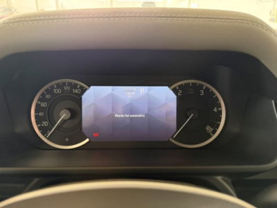 Land Rover Defender 90 3.0D I6 200 CV AWD Auto S (13)