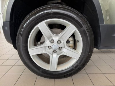 Land Rover Defender 90 3.0D I6 200 CV AWD Auto S (7)