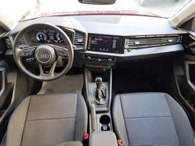 Audi A1 allstreet allstreet 30 TFSI S tronic Identity Contrast (11)