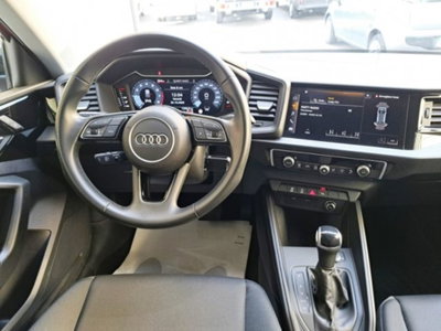 Audi A1 allstreet allstreet 30 TFSI S tronic Identity Contrast (12)