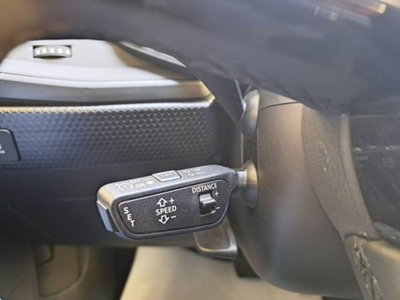 Audi A1 allstreet allstreet 30 TFSI S tronic Identity Contrast (14)
