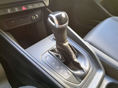 Audi A1 allstreet allstreet 30 TFSI S tronic Identity Contrast (16)