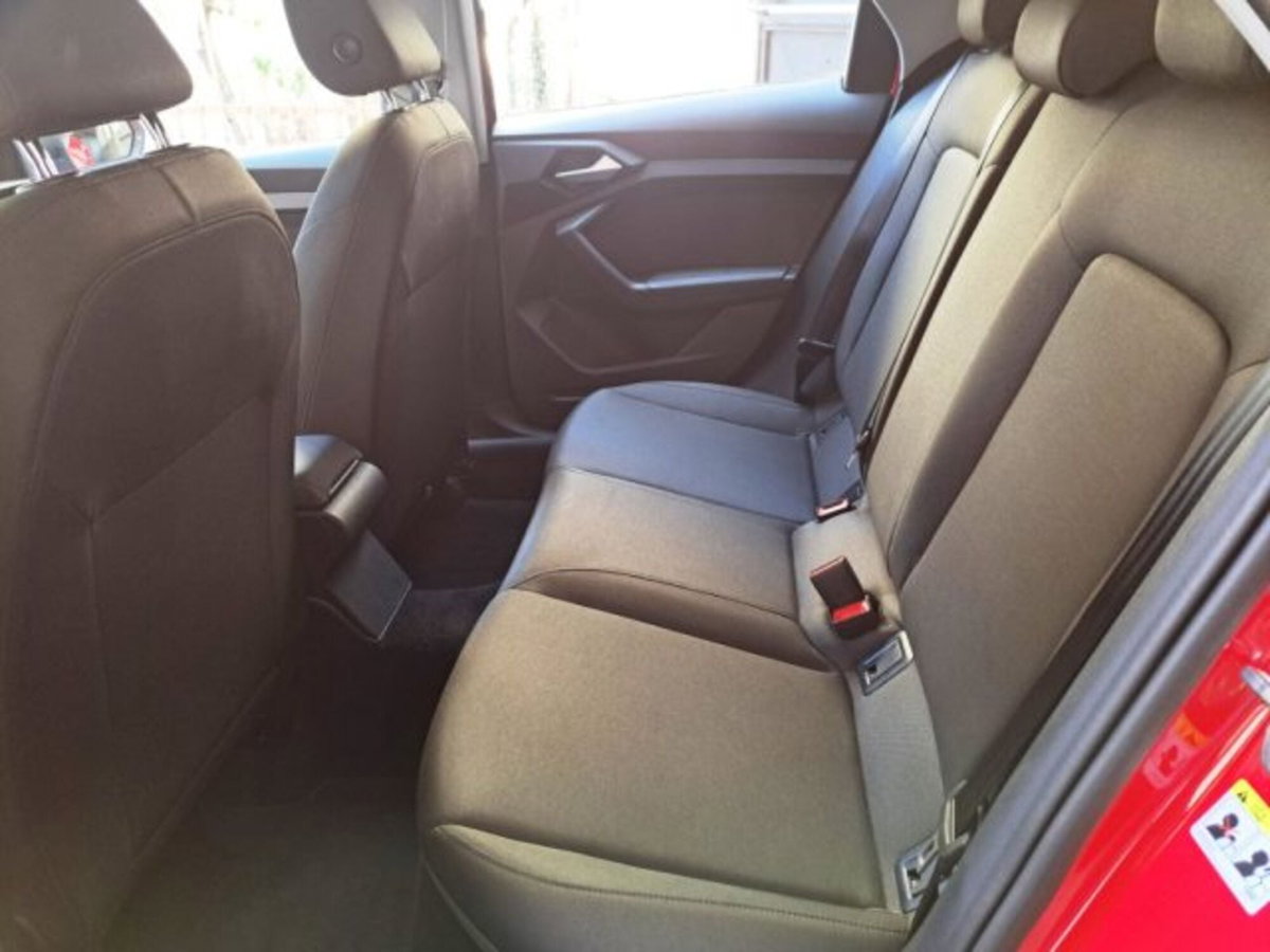 Audi A1 allstreet allstreet 30 TFSI S tronic Identity Contrast (8)