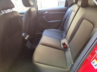 Audi A1 allstreet allstreet 30 TFSI S tronic Identity Contrast (8)