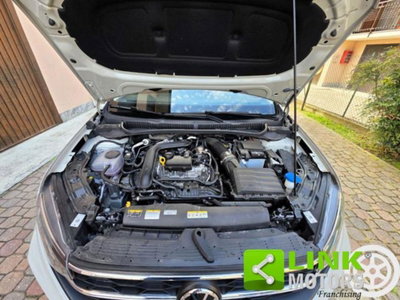 Volkswagen Taigo 1.0 tsi Edition 95cv (20)