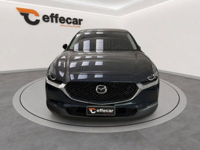 Mazda CX-30 e-Skyactiv-G 150 CV M Hybrid 2WD Evolve (2)