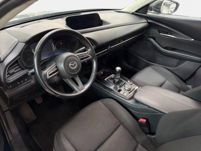 Mazda CX-30 e-Skyactiv-G 150 CV M Hybrid 2WD Evolve (7)