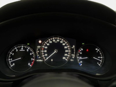 Mazda CX-30 e-Skyactiv-G 150 CV M Hybrid 2WD Evolve (9)