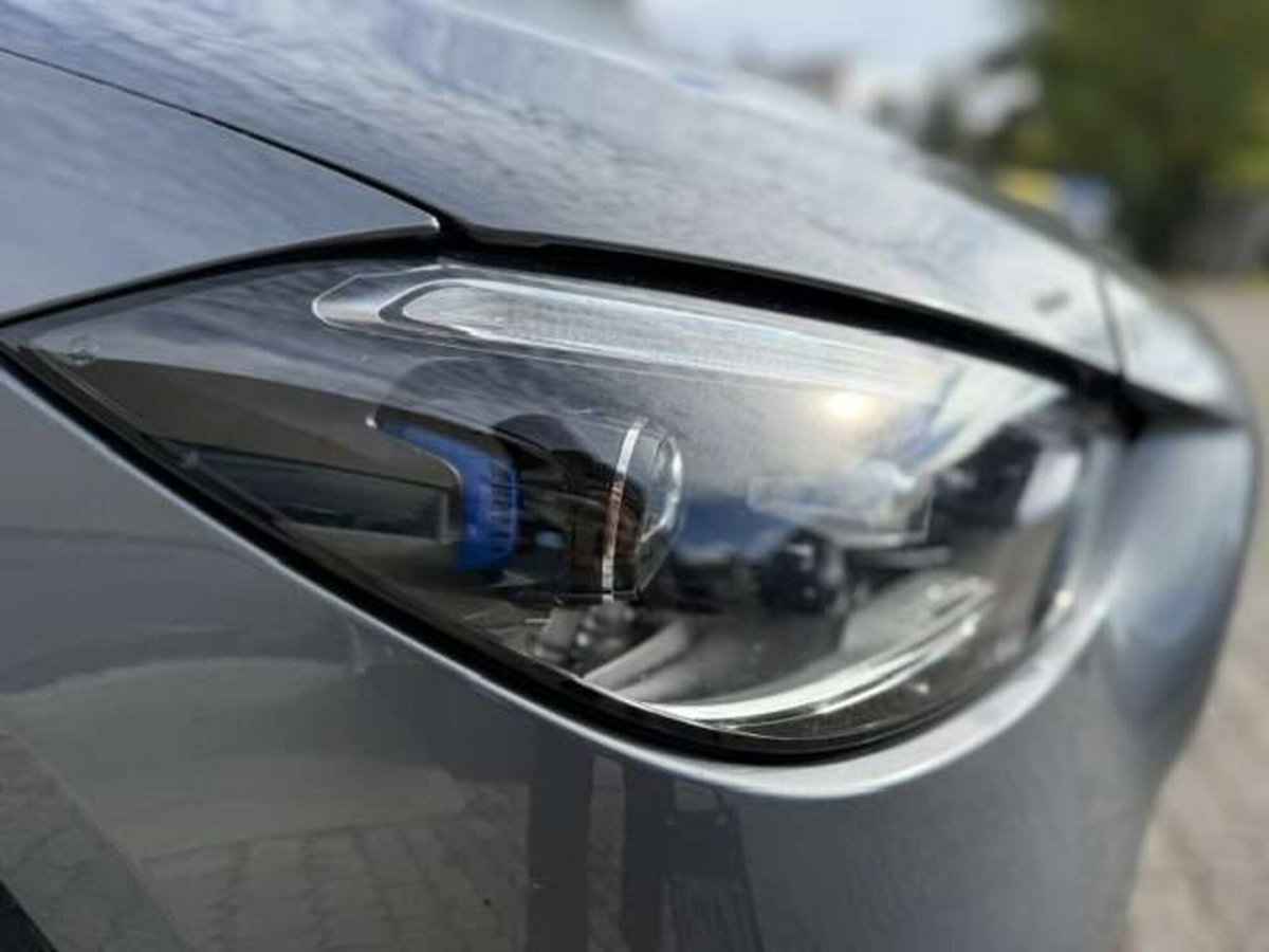 Mercedes-Benz Classe C Station Wagon 300 d Mild hybrid Premium Pro (10)