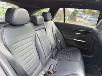 Mercedes-Benz Classe C Station Wagon 300 d Mild hybrid Premium Pro (12)