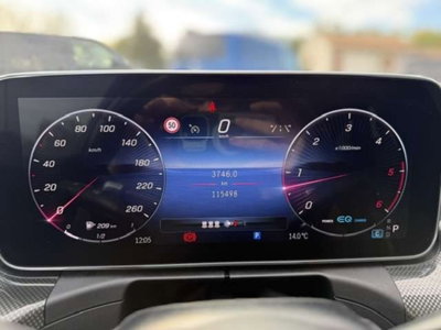 Mercedes-Benz Classe C Station Wagon 300 d Mild hybrid Premium Pro (14)
