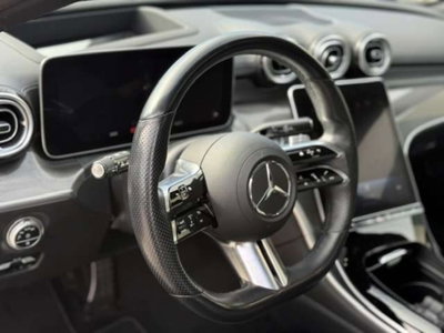 Mercedes-Benz Classe C Station Wagon 300 d Mild hybrid Premium Pro (7)