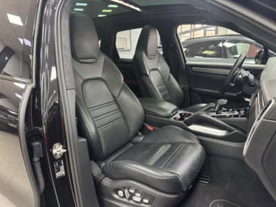 Porsche Cayenne 4.0 V8 Turbo (13)