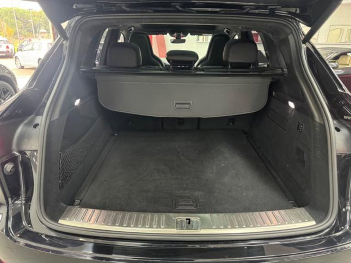 Porsche Cayenne 4.0 V8 Turbo (17)