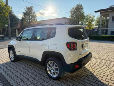 Jeep Renegade 1.3 T4 190CV PHEV 4xe AT6 Limited (3)