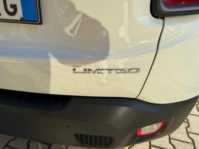 Jeep Renegade 1.3 T4 190CV PHEV 4xe AT6 Limited (5)