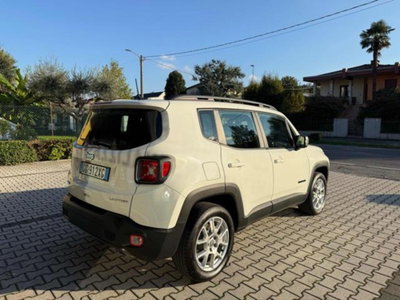 Jeep Renegade 1.3 T4 190CV PHEV 4xe AT6 Limited (6)