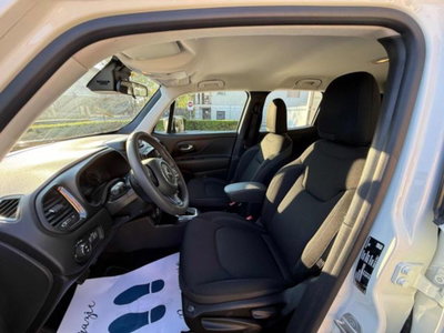 Jeep Renegade 1.3 T4 190CV PHEV 4xe AT6 Limited (9)