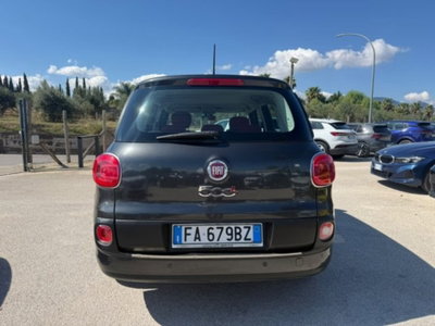 Fiat 500L 1.6 Multijet 120 CV Lounge (3)
