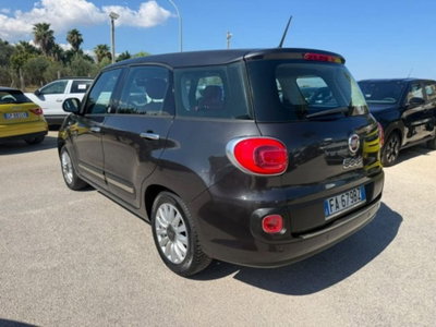 Fiat 500L 1.6 Multijet 120 CV Lounge (4)