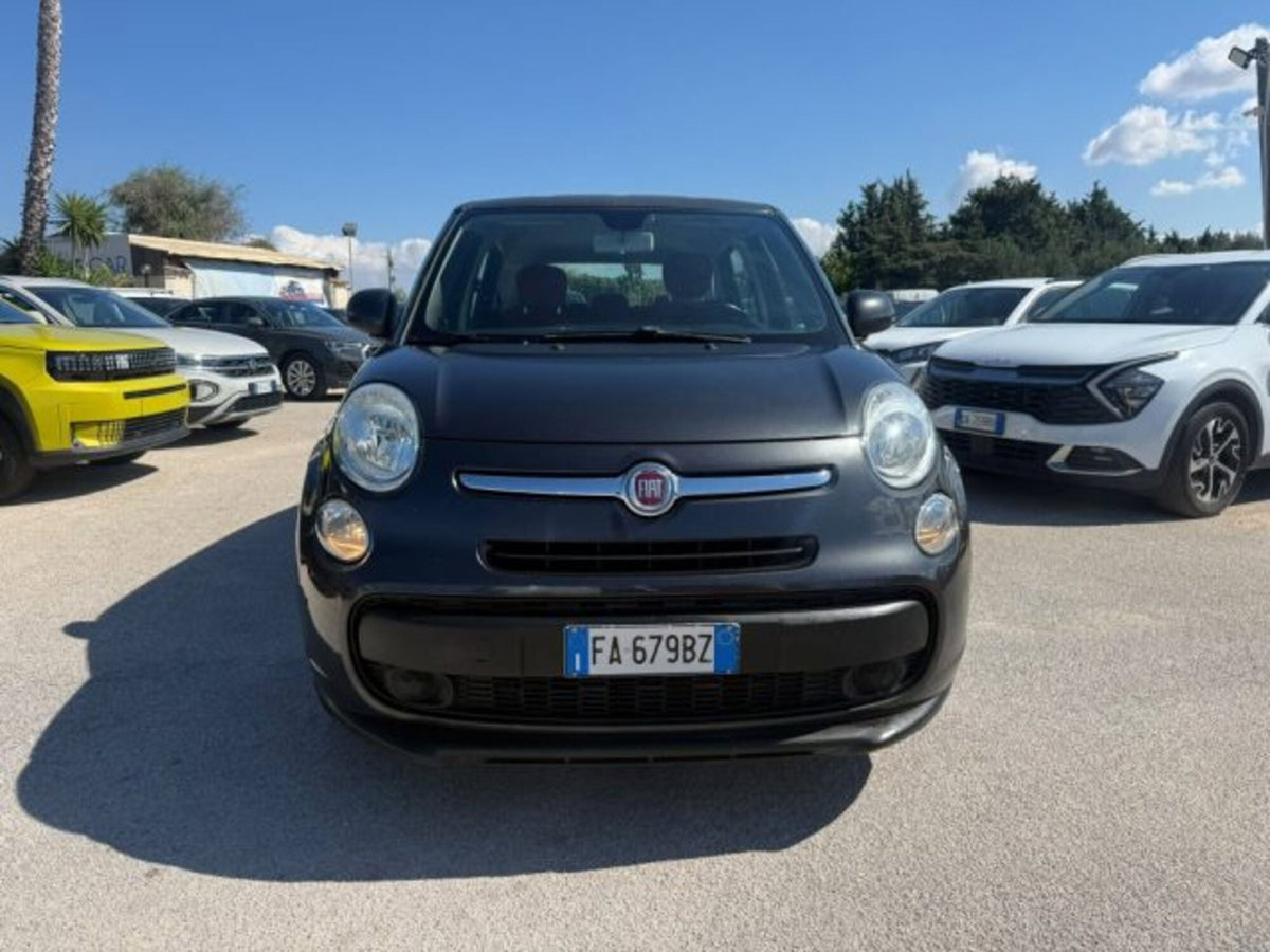 Fiat 500L 1.6 Multijet 120 CV Lounge (5)