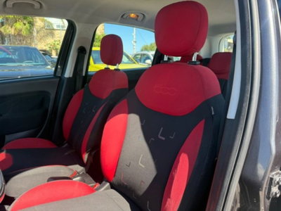Fiat 500L 1.6 Multijet 120 CV Lounge (8)