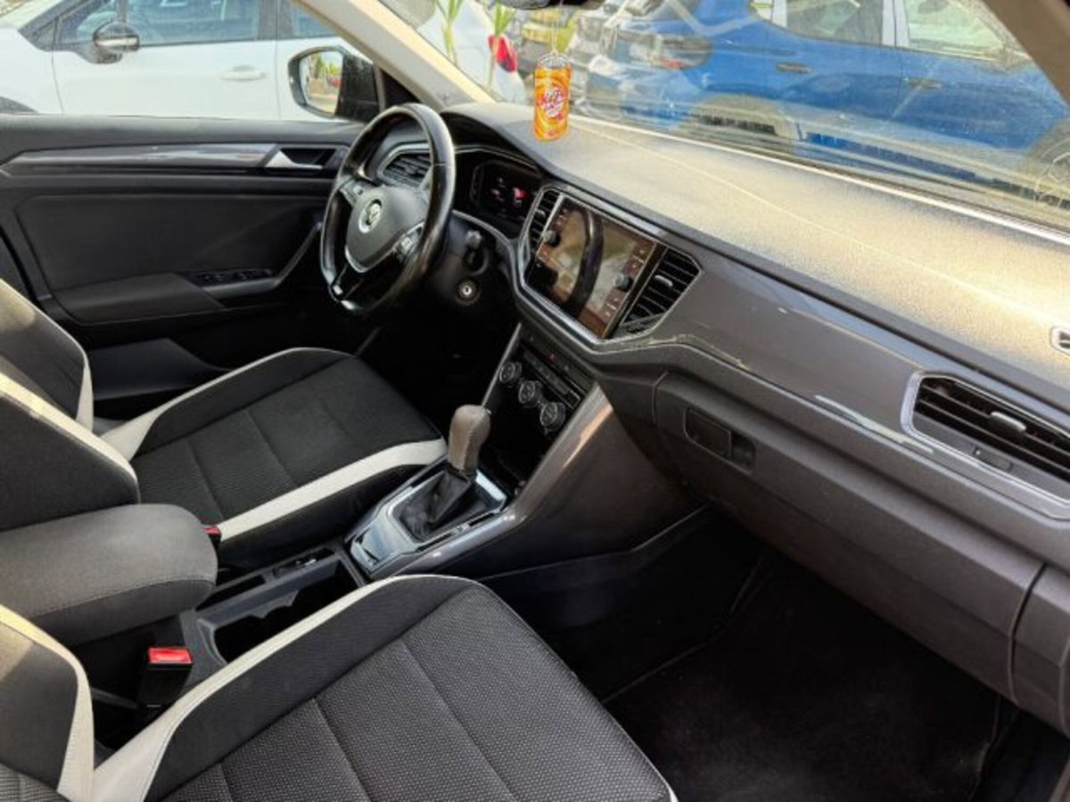 Volkswagen T-Roc 2.0 TDI SCR 150 CV DSG Advanced BlueMotion Technology (12)