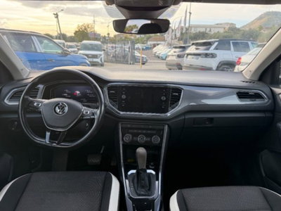 Volkswagen T-Roc 2.0 TDI SCR 150 CV DSG Advanced BlueMotion Technology (7)