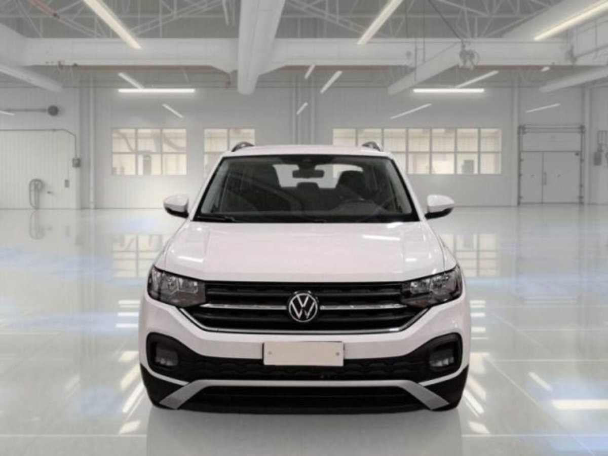 Volkswagen T-Cross 1.0 TSI Style BMT (13)