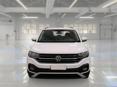 Volkswagen T-Cross 1.0 TSI Style BMT (13)