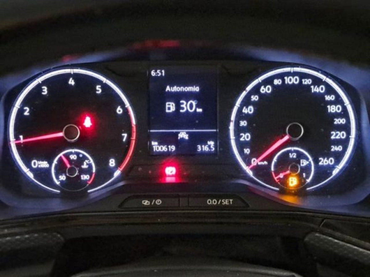 Volkswagen T-Cross 1.0 TSI Style BMT (6)