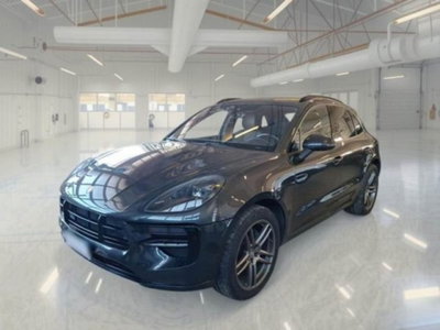 Porsche Macan 2.0 usata