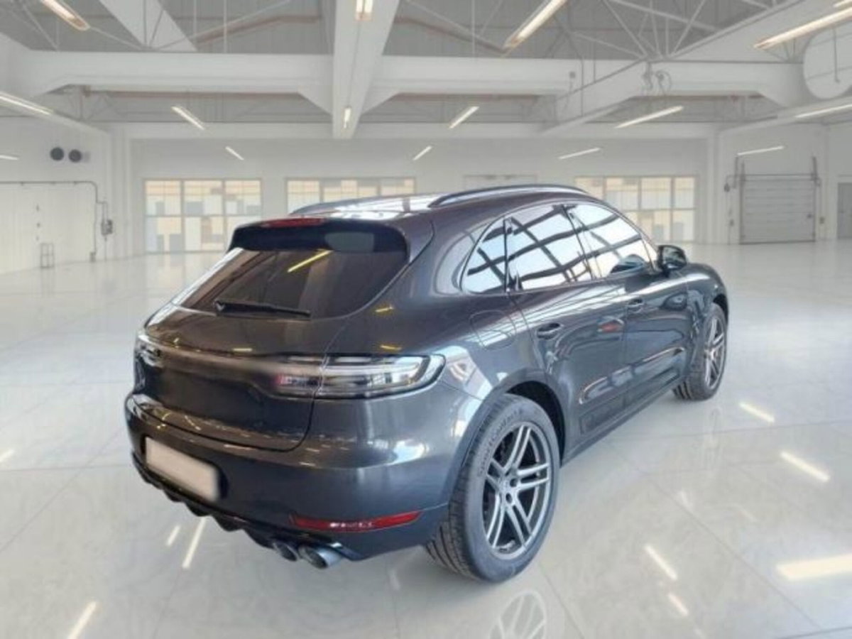 Porsche Macan 2.0 (10)