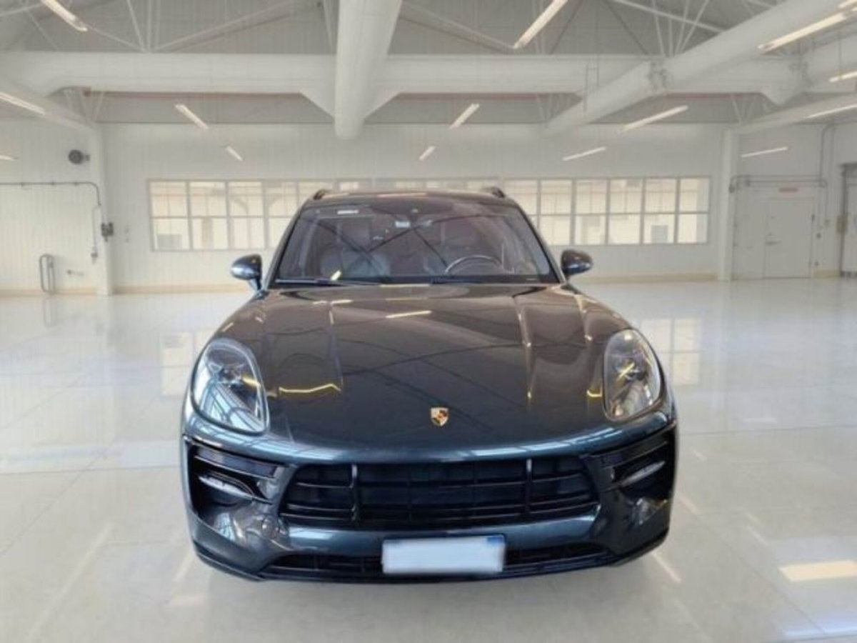 Porsche Macan 2.0 (13)