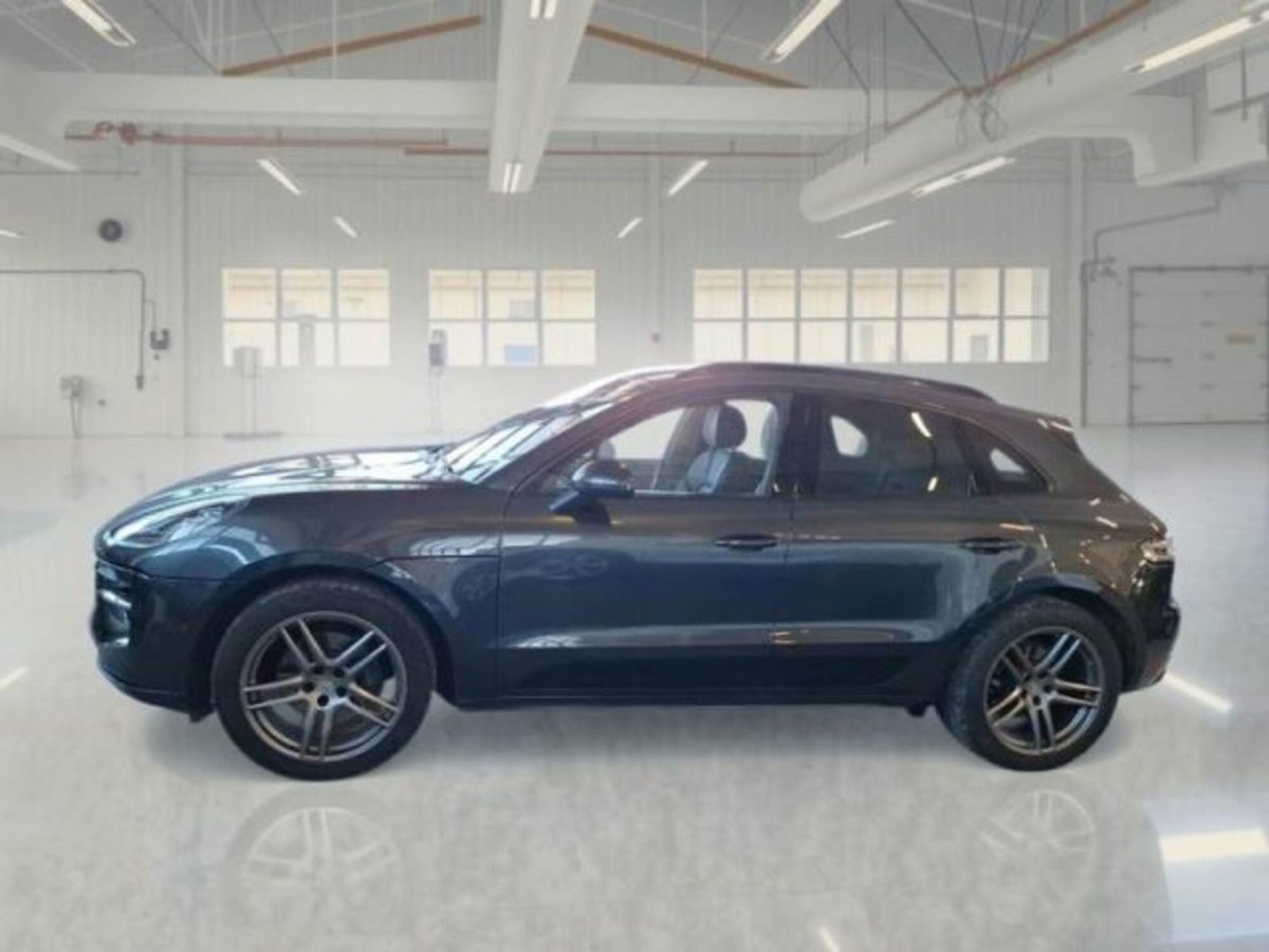 Porsche Macan 2.0 (2)