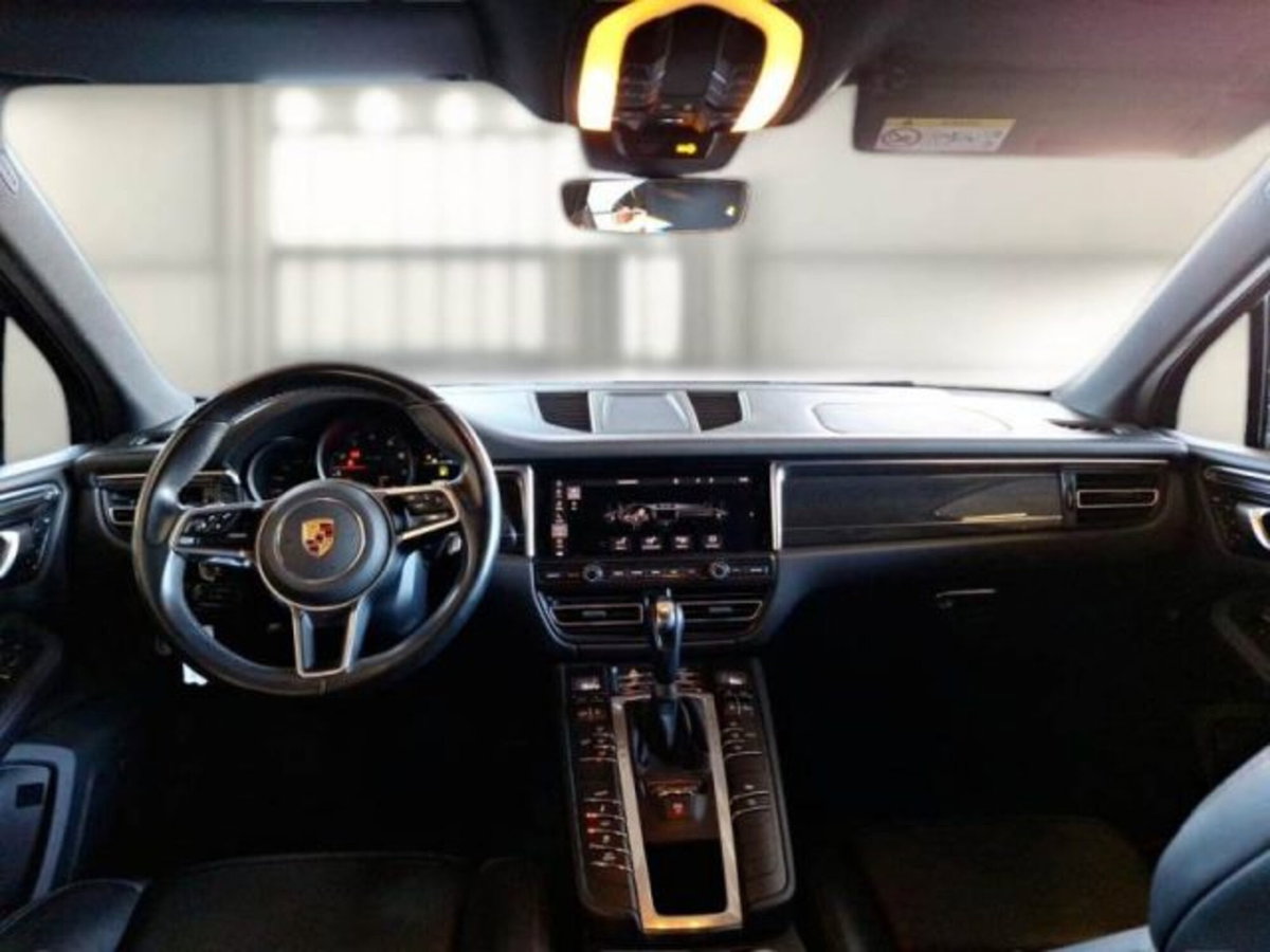 Porsche Macan 2.0 (5)