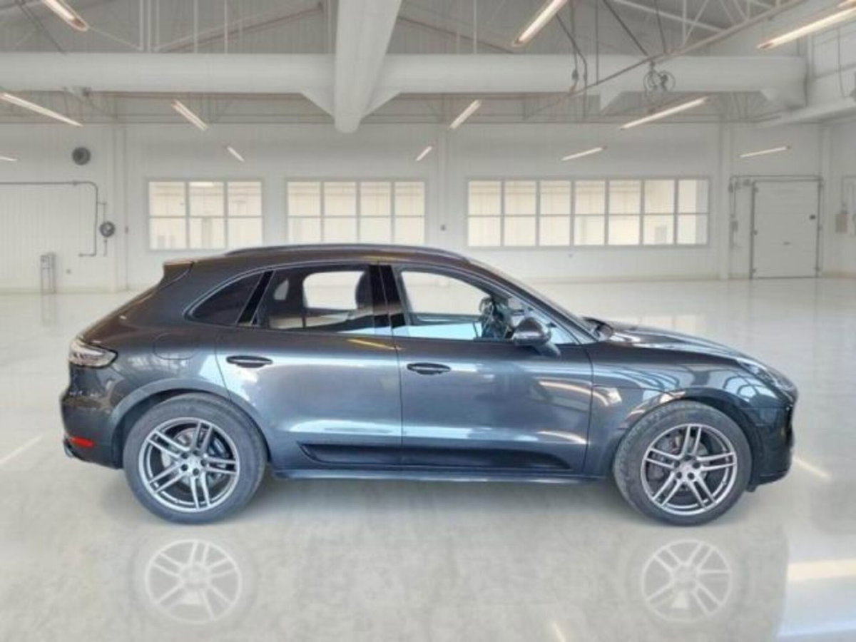 Porsche Macan 2.0 (7)