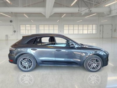 Porsche Macan 2.0 (7)