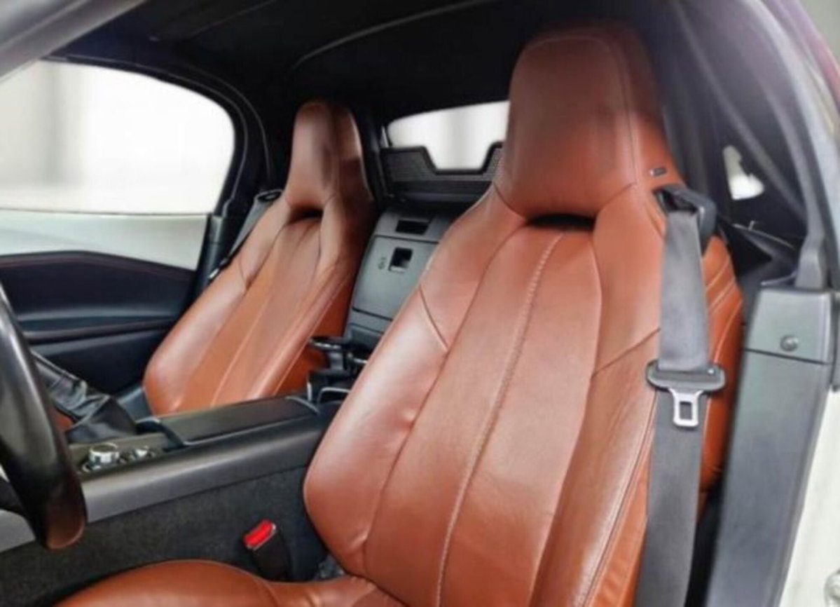 Mazda MX-5 1.5L Skyactiv-G Exceed (11)
