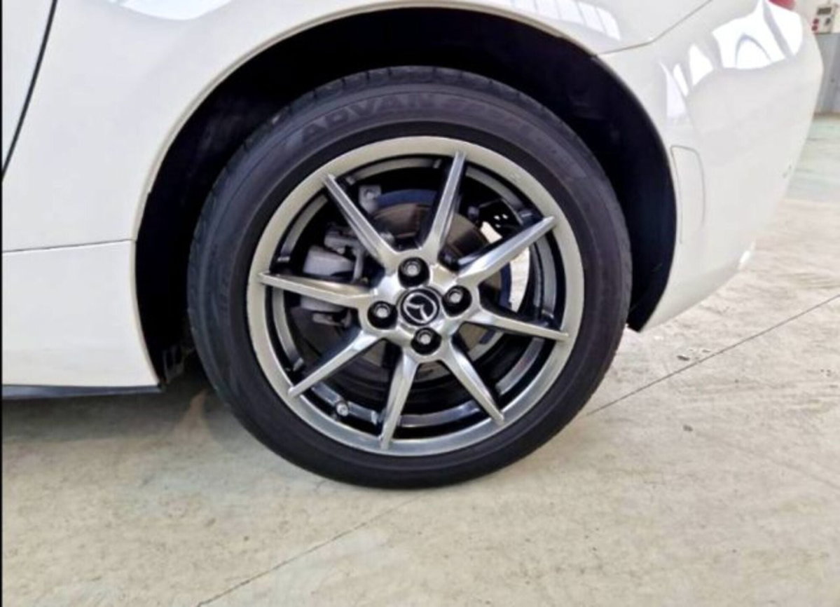 Mazda MX-5 1.5L Skyactiv-G Exceed (13)