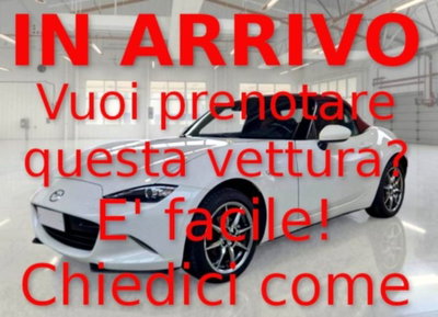 Mazda MX-5 1.5L Skyactiv-G Exceed (2)