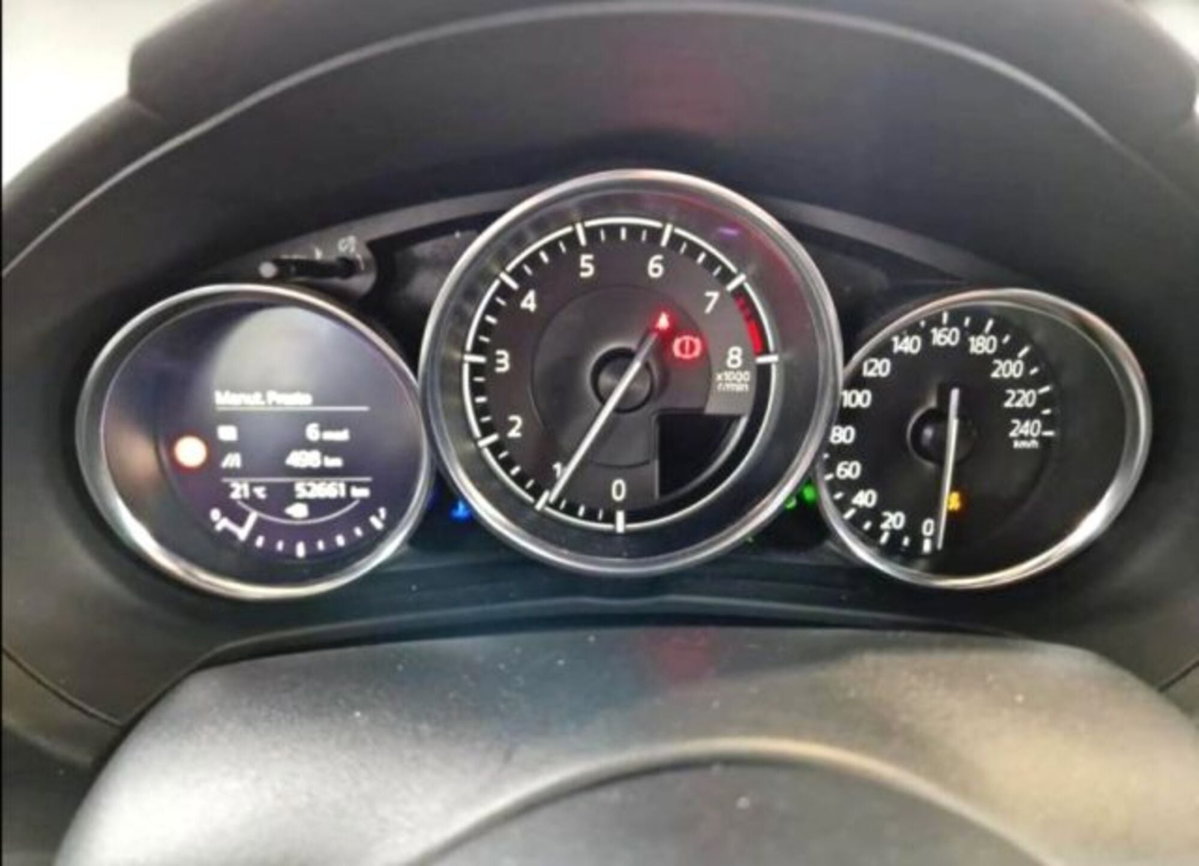 Mazda MX-5 1.5L Skyactiv-G Exceed (5)