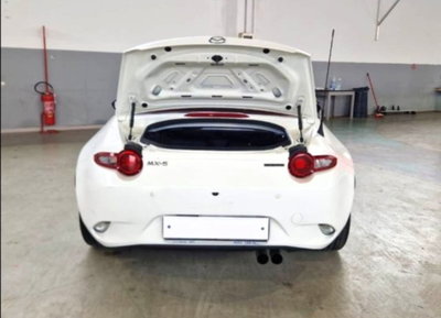 Mazda MX-5 1.5L Skyactiv-G Exceed (6)