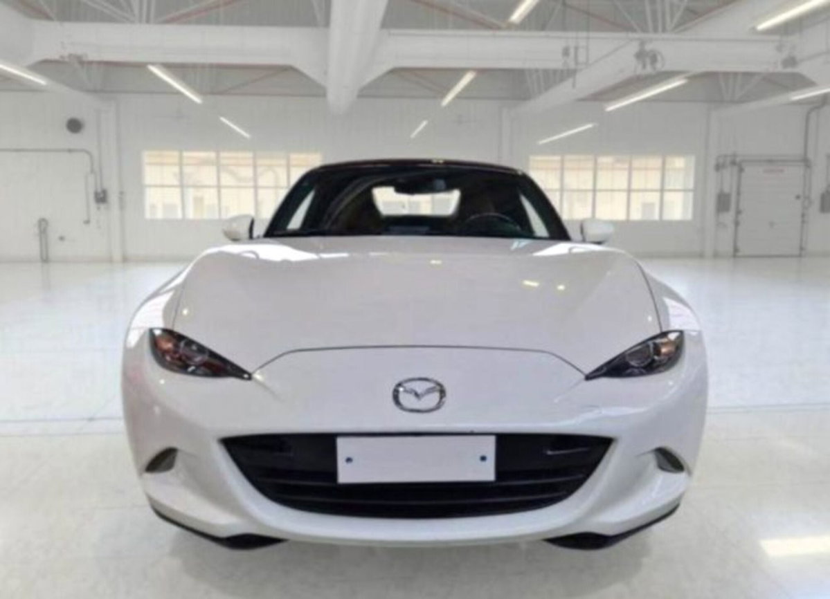 Mazda MX-5 1.5L Skyactiv-G Exceed (7)