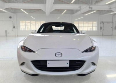 Mazda MX-5 1.5L Skyactiv-G Exceed (7)
