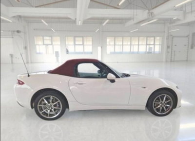 Mazda MX-5 1.5L Skyactiv-G Exceed (8)