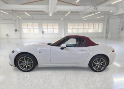 Mazda MX-5 1.5L Skyactiv-G Exceed (9)