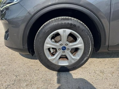 Ford Kuga 2.5 Full Hybrid 190 CV CVT AWD ST-Line Design (15)