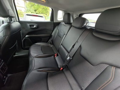 Jeep Compass 2.0 Multijet II aut. 4WD Limited (12)