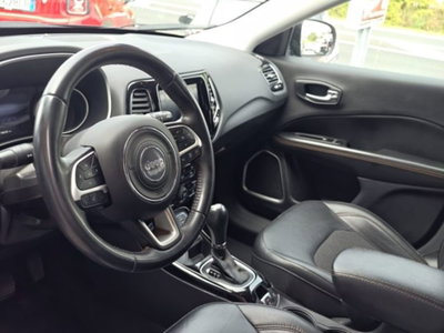 Jeep Compass 2.0 Multijet II aut. 4WD Limited (13)